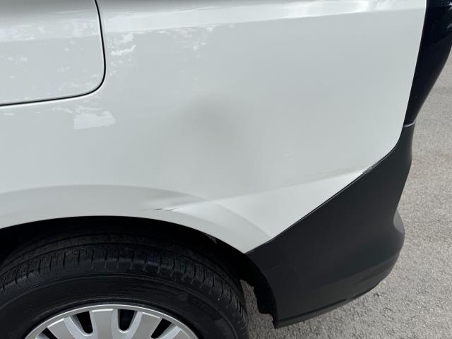 2022 Volkswagen Caddy 2.0 Tdi 102Ps Commerce Van [Business] *Limited to 68MPH* (GF22XWP) Image 63