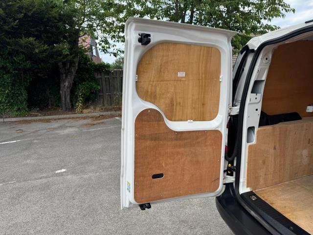 2022 Volkswagen Caddy 2.0 Tdi 102Ps Commerce Van [Business] *Limited to 68MPH* (GF22XWP) Image 56