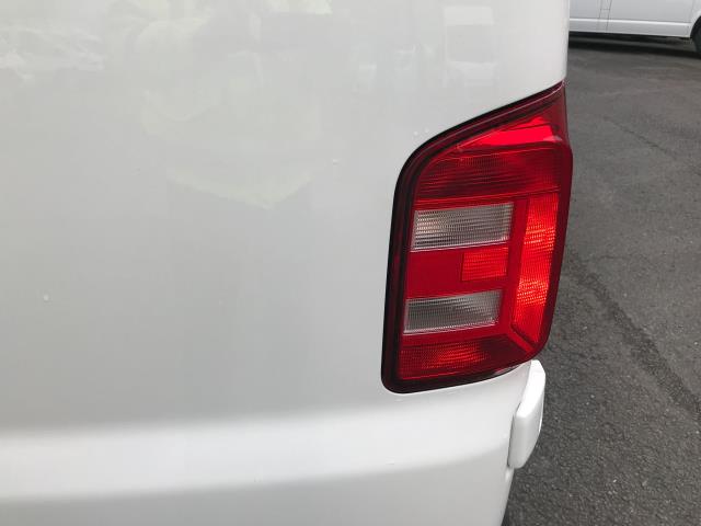 2018 Volkswagen Transporter  T30 LWB 2.0TDI BMT 102PS STARTLINE EURO 6 (GF68HKO) Image 30