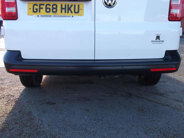 2018 Volkswagen Transporter  T30 LWB 2.0TDI BMT 102PS STARTLINE EURO 6 (GF68HKU) Image 52