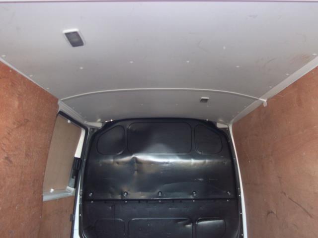 2018 Volkswagen Transporter  T30 LWB 2.0TDI BMT 102PS STARTLINE EURO 6 (GF68HKU) Image 49