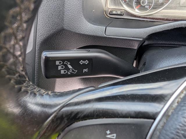 2018 Volkswagen Caddy Maxi 2.0 Tdi Bluemotion Tech 102Ps Startline Van (GF68VJL) Image 25