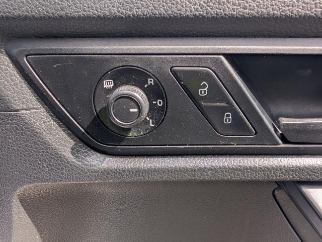 2018 Volkswagen Caddy Maxi 2.0 Tdi Bluemotion Tech 102Ps Startline Van (GF68VJL) Image 19