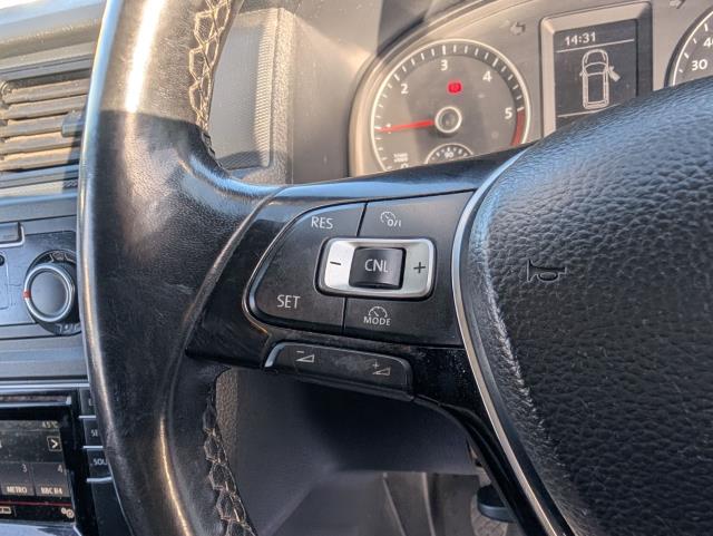 2018 Volkswagen Caddy 2.0 Tdi Bluemotion Tech 102Ps Trendline [Ac] Van (GF68VKG) Image 20