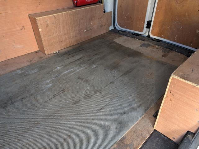 2018 Volkswagen Caddy 2.0 Tdi Bluemotion Tech 102Ps Trendline [Ac] Van (GF68VKG) Image 28