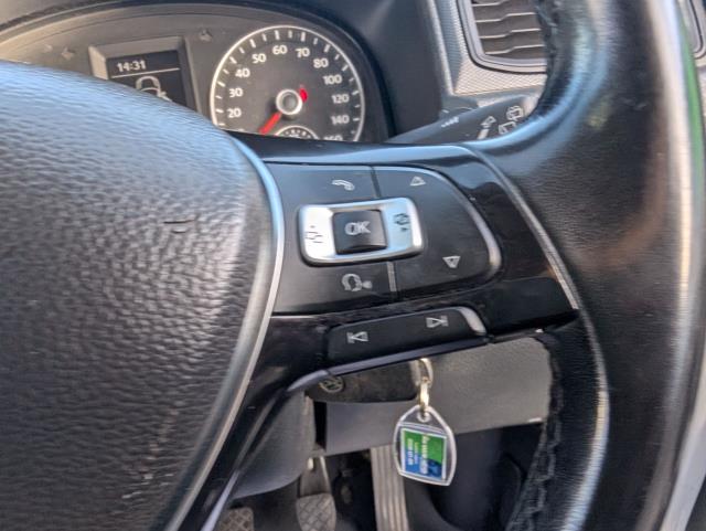 2018 Volkswagen Caddy 2.0 Tdi Bluemotion Tech 102Ps Trendline [Ac] Van (GF68VKG) Image 19