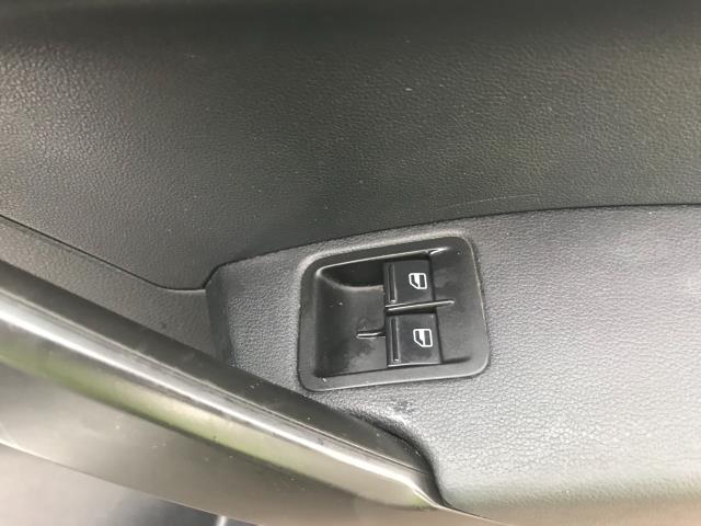 2018 Volkswagen Caddy Maxi 2.0 Tdi Bluemotion Tech 102Ps Startline Van EURO 6 (GF68VKT) Image 20
