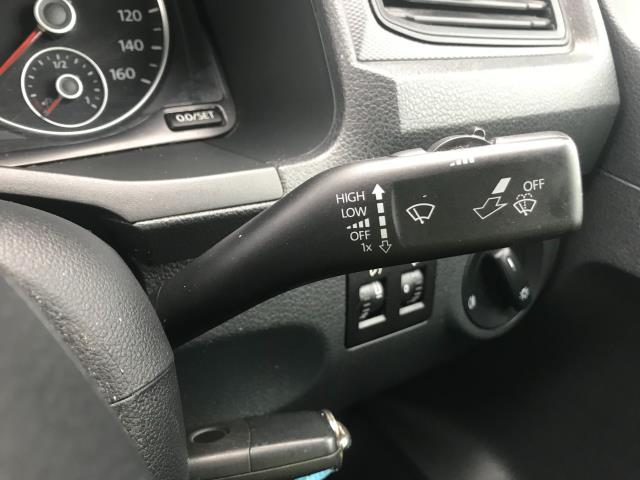 2018 Volkswagen Caddy Maxi 2.0 Tdi Bluemotion Tech 102Ps Startline Van EURO 6 (GF68VKT) Image 25
