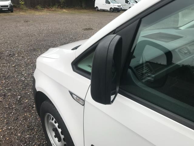 2018 Volkswagen Caddy Maxi 2.0 Tdi Bluemotion Tech 102Ps Startline Van EURO 6 (GF68VKT) Image 29