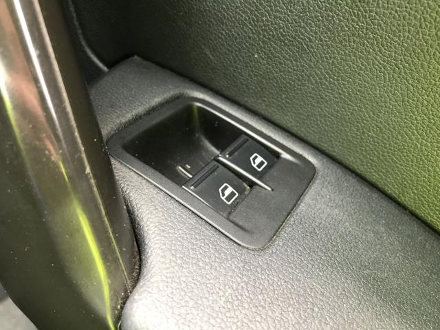 2018 Volkswagen Caddy 2.0 Tdi Bluemotion Tech 102Ps Startline Van (GF68XHX) Image 28