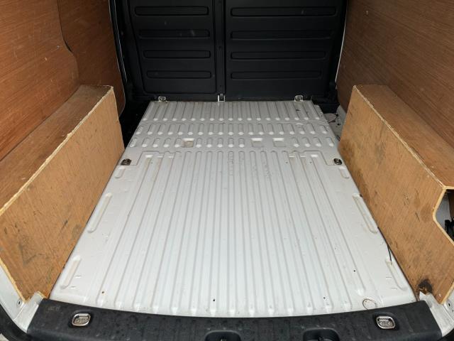 2018 Volkswagen Caddy 2.0 Tdi Bluemotion Tech 102Ps Startline Van Euro 6 (GF68XVK) Image 46