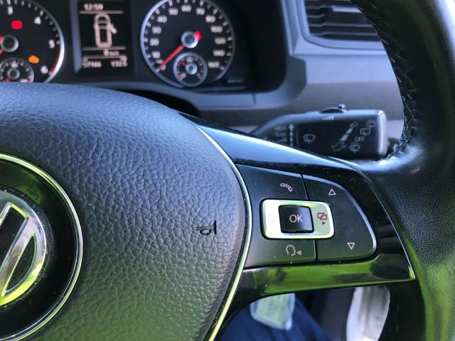 2018 Volkswagen Caddy  2.0 102PS BLUEMOTION TECH 102 STARTLINE EURO 6 (GF68XVW) Thumbnail 18