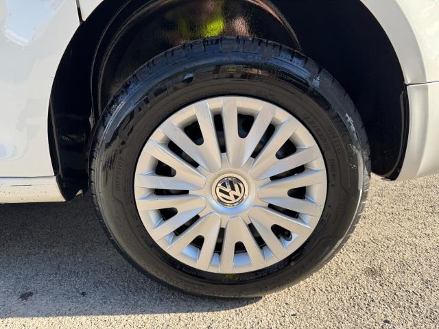 2018 Volkswagen Caddy 2.0 Tdi Bluemotion Tech 102Ps Trendline [Ac] Van (GF68XXC) Image 59