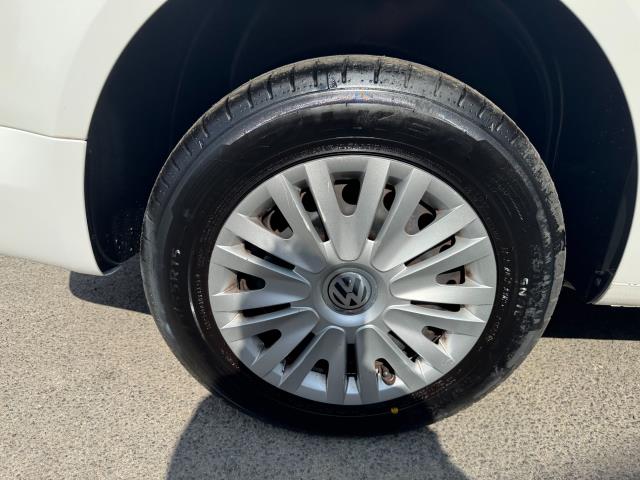 2018 Volkswagen Caddy 2.0 Tdi Bluemotion Tech 102Ps Trendline [Ac] Van (GF68XXC) Image 60