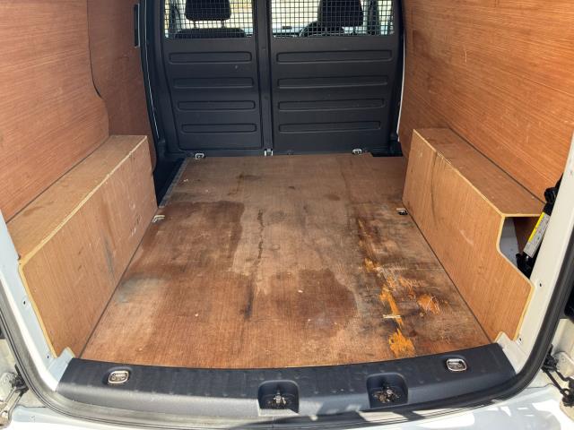 2018 Volkswagen Caddy 2.0 Tdi Bluemotion Tech 102Ps Trendline [Ac] Van (GF68XXC) Image 52