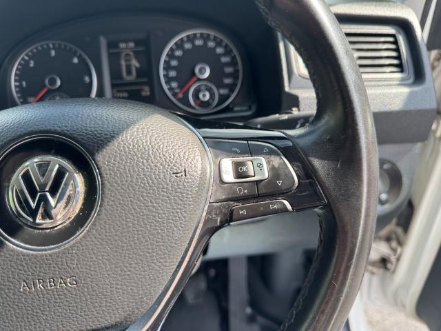2018 Volkswagen Caddy 2.0 Tdi Bluemotion Tech 102Ps Trendline [Ac] Van (GF68XXC) Image 24
