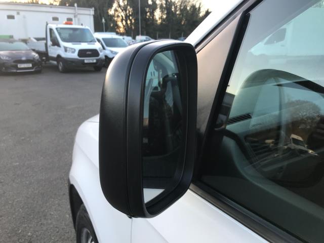 2018 Volkswagen Caddy  2.0 102PS BLUEMOTION TECH STARTLINE EURO 6 (GF68XXS) Image 14