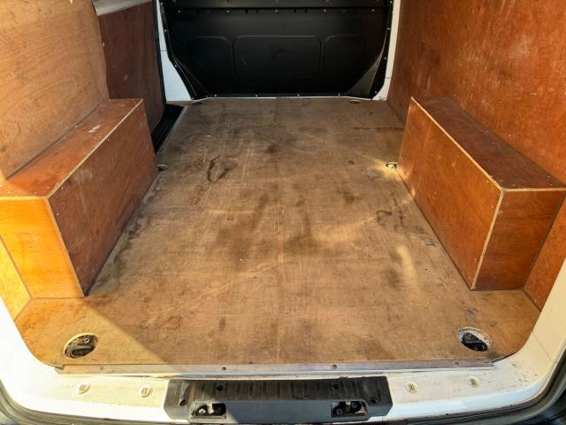 2019 Volkswagen Transporter 2.0 TDI BMT 102 Startline Van Euro 6 (GF69AEL) Image 41