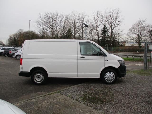 2019 Volkswagen Transporter T28 SWB 2.0TDI BMT 102PS STARLINE (GF69BYM) Image 3