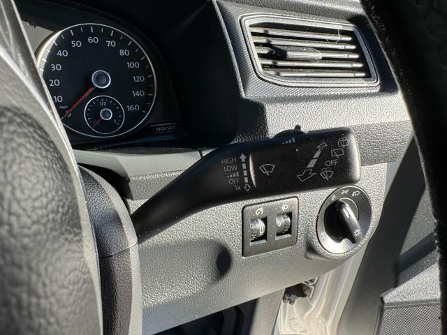 2019 Volkswagen Caddy 2.0 Tdi Bluemotion Tech 102Ps Trendline [Ac] Van (GF69BZW) Image 23