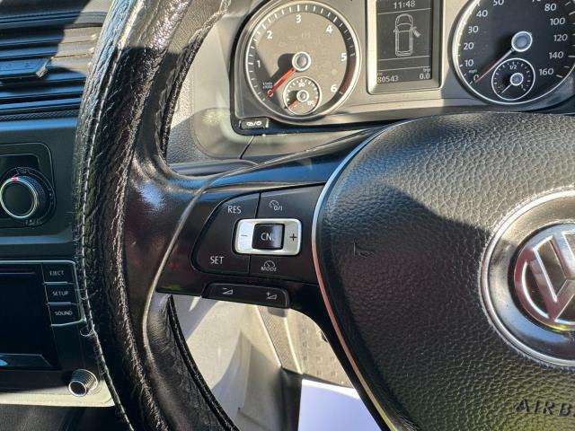 2019 Volkswagen Caddy 2.0 Tdi Bluemotion Tech 102Ps Trendline [Ac] Van (GF69BZW) Thumbnail 20