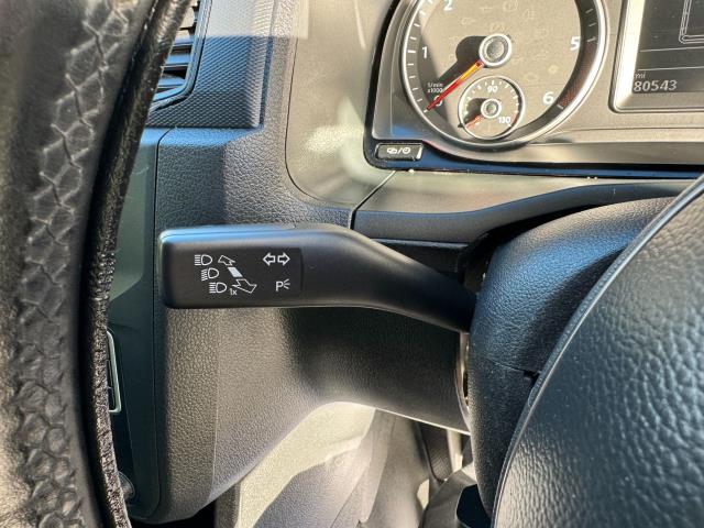 2019 Volkswagen Caddy 2.0 Tdi Bluemotion Tech 102Ps Trendline [Ac] Van (GF69BZW) Thumbnail 22