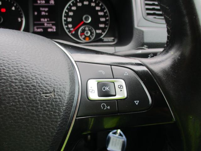 2019 Volkswagen Caddy 2.0 Tdi Bluemotion Tech 102Ps Startline Van (GF69CAV) Image 18