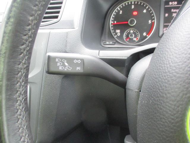 2019 Volkswagen Caddy 2.0 Tdi Bluemotion Tech 102Ps Startline Van (GF69CAV) Image 21