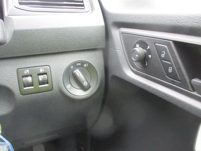 2019 Volkswagen Caddy 2.0 Tdi Bluemotion Tech 102Ps Startline Van (GF69CAV) Image 17