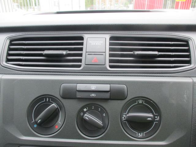 2019 Volkswagen Caddy 2.0 Tdi Bluemotion Tech 102Ps Startline Van (GF69CAV) Image 23