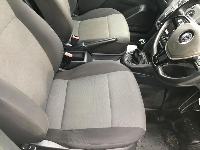 2019 Volkswagen Caddy C20 2.0TDI BLUEMOTION TECH 102PS STARTLINE EURO 6 (GF69CBV) Image 9