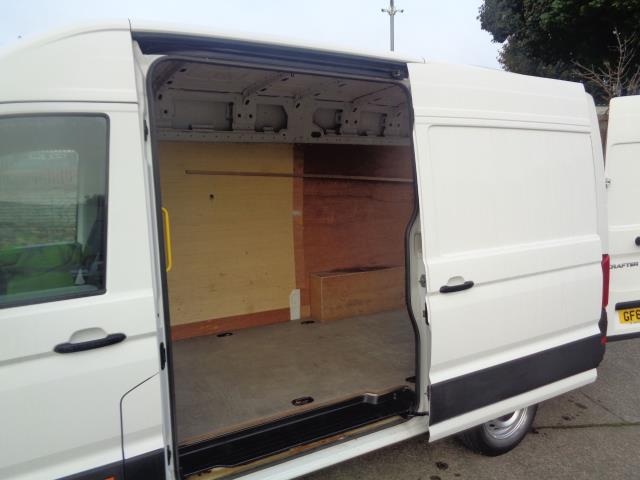 2019 Volkswagen Crafter 2.0 Tdi 177Ps Trendline High Roof Van (GF69UKZ) Image 12