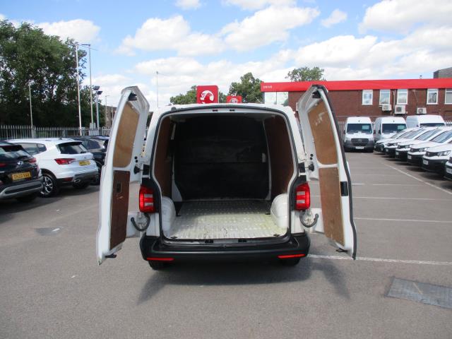 2019 Volkswagen Transporter T28 SWB 2.0TDI BMT 102PS STARTLINE (GF69VAO) Image 7