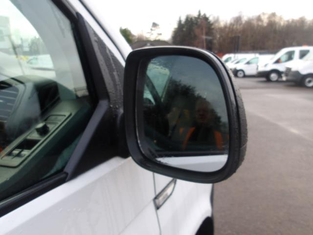 2019 Volkswagen Transporter 2.0 Tdi Bmt 102 Startline Van Euro 6 (GF69VVU) Image 12