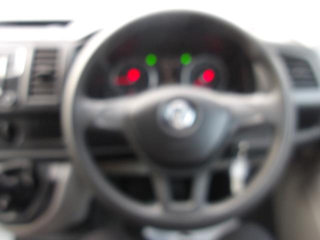 2019 Volkswagen Transporter 2.0 Tdi Bmt 102 Startline Van Euro 6 (GF69VVU) Image 26