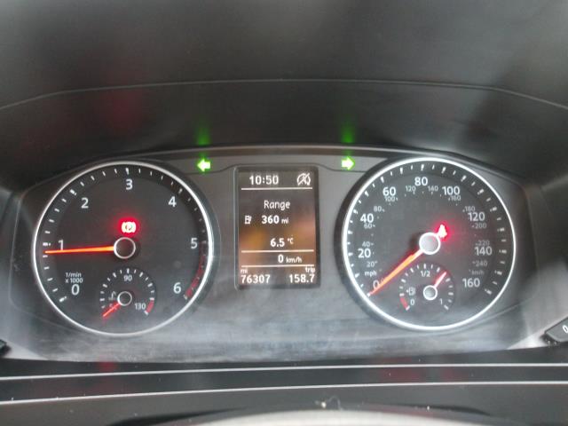 2019 Volkswagen Transporter 2.0 Tdi Bmt 102 Startline Van Euro 6 (GF69VVU) Image 24