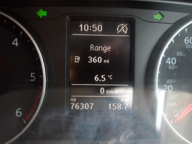 2019 Volkswagen Transporter 2.0 Tdi Bmt 102 Startline Van Euro 6 (GF69VVU) Image 23