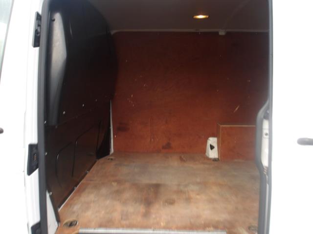 2019 Volkswagen Transporter 2.0 Tdi Bmt 102 Startline Van Euro 6 (GF69VVU) Image 16