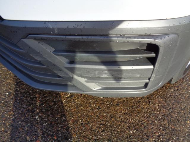 2019 Volkswagen Crafter 2.0 Tdi 140Ps Startline High Roof Van (GF69XGO) Image 17