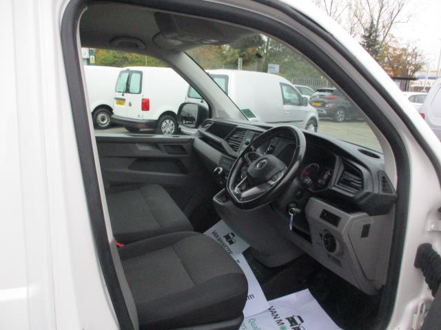 2020 Volkswagen Transporter 2.0 Tdi 110 Startline Business Van (GF70LGD) Image 14