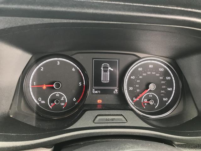 2020 Volkswagen Transporter T28 SWB STARTLINE 110PS BUSINESS  AIR CON  EURO 6 (GF70WJO) Image 18