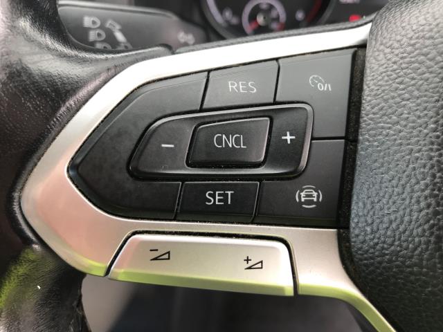 2020 Volkswagen Transporter T28 SWB STARTLINE 110PS BUSINESS  AIR CON  EURO 6 (GF70WJO) Image 33