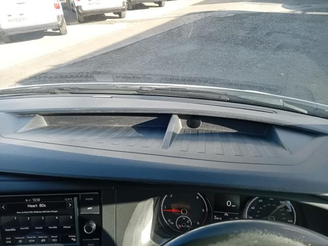 2020 Volkswagen Transporter 2.0 Tdi 110 Startline Business Van (GF70ZRK) Image 30