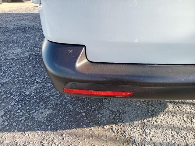 2020 Volkswagen Transporter 2.0 Tdi 110 Startline Business Van (GF70ZRK) Image 15