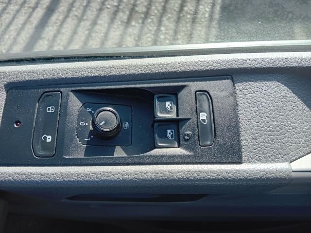 2020 Volkswagen Transporter 2.0 Tdi 110 Startline Business Van (GF70ZRK) Image 25