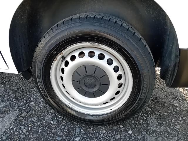 2020 Volkswagen Transporter 2.0 Tdi 110 Startline Business Van (GF70ZRK) Image 13