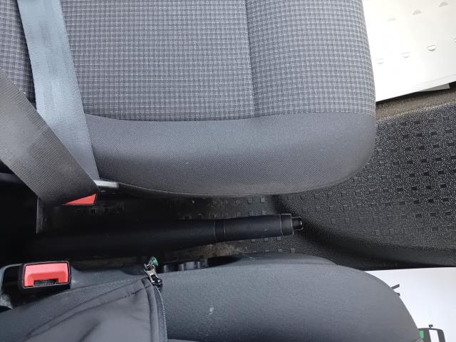 2020 Volkswagen Transporter 2.0 Tdi 110 Startline Business Van (GF70ZRK) Image 29