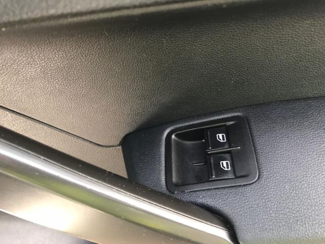 2018 Volkswagen Caddy 2.0 Tdi Bluemotion Tech 102Ps Startline Van EURO 6 (GJ18CYX) Thumbnail 26