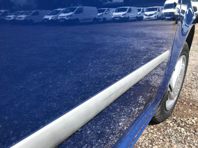 2017 Volkswagen Caddy Maxi 2.0 Tdi Bluemotion Tech 102Ps Startline Van EURO 6 (GJ67CTU) Thumbnail 38