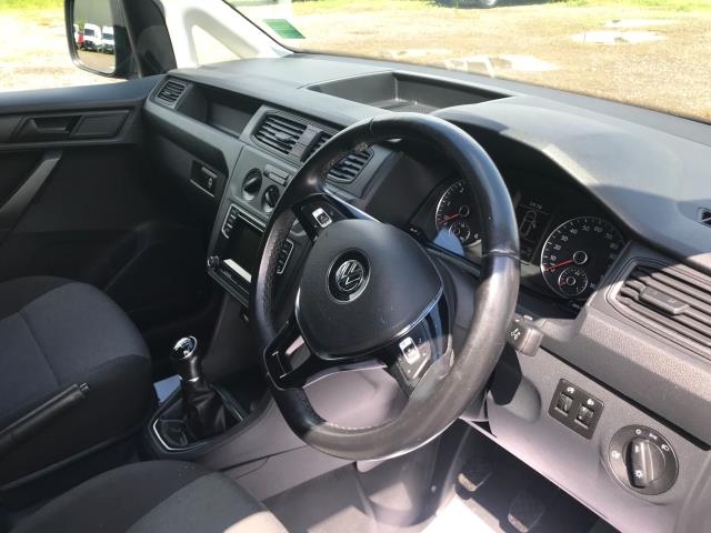 2017 Volkswagen Caddy Maxi 2.0 Tdi Bluemotion Tech 102Ps Startline Van EURO 6 (GJ67CTU) Thumbnail 28